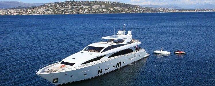 Greece Charter Yachts