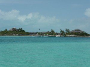 Fowl Cay Resort, Bahamas Yacht Charters