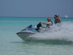 Bahamas Yacht Charter Shroud Cay