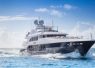 Luxury Motor Yacht REBEL