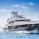 Luxury Motor Yacht REBEL
