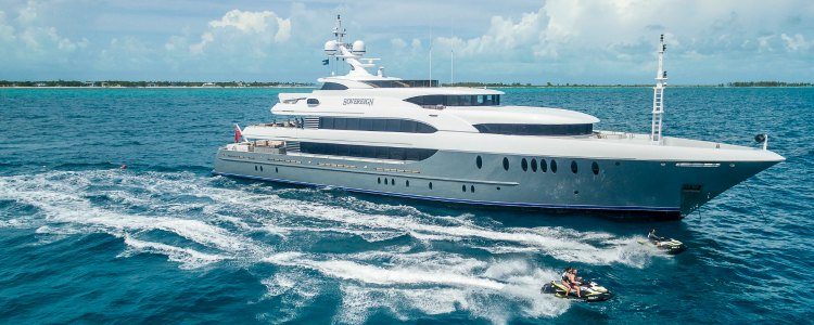 Caribbean Charter Yachts