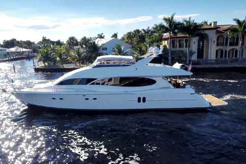 Sweetwater yacht for charter in New England, Florida & Bahamas