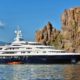 Luxury Motor Yachts For Charter